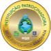 Logo da instituição patrocinadora - Selo Juntos Pelo Araguaia.