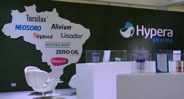 Hypera Pharma